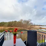 Residenz Am Balmer - Bs 68 Mit Wellnessbereich Daire *