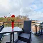 Daire Residenz Am Balmer - Bs 68 Mit Wellnessbereich
