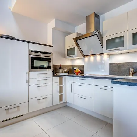 Apartment Residenz Am Balmer - Bs 68 Mit Wellnessbereich