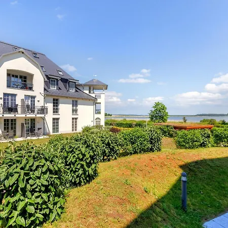 Residenz Am Balmer - Bs 68 Mit Wellnessbereich