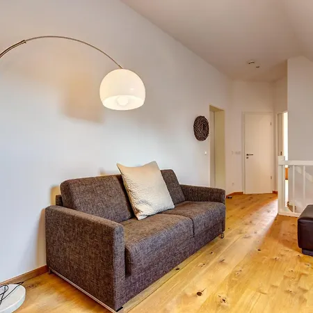 Apartment Residenz Am Balmer - Bs 68 Mit Wellnessbereich