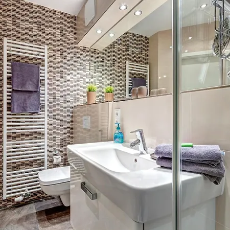 Lägenhet Residenz Am Balmer - Bs 68 Mit Wellnessbereich *