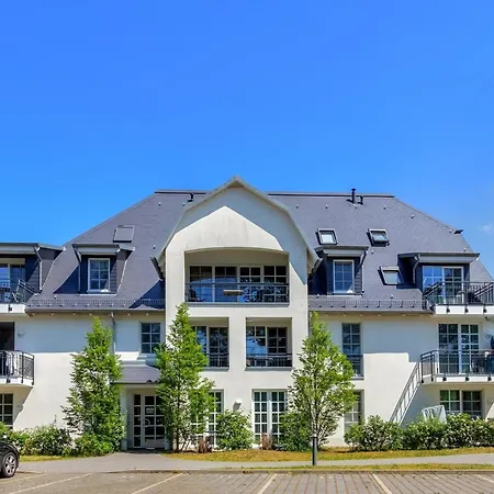 Apartment Residenz Am Balmer - Bs 68 Mit Wellnessbereich Balm