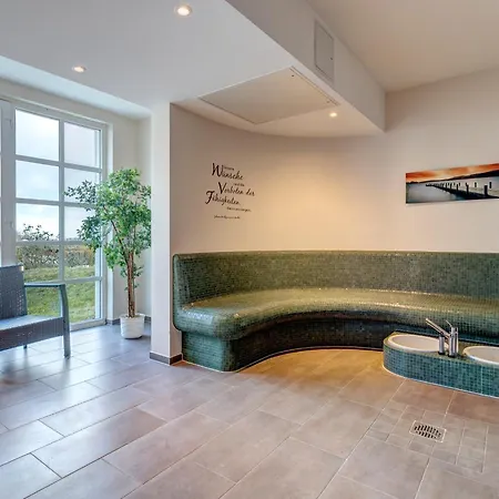 Residenz Am Balmer - Bs 68 Mit Wellnessbereich Lägenhet