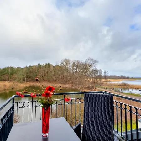 Residenz Am Balmer - Bs 68 Mit Wellnessbereich Lägenhet *