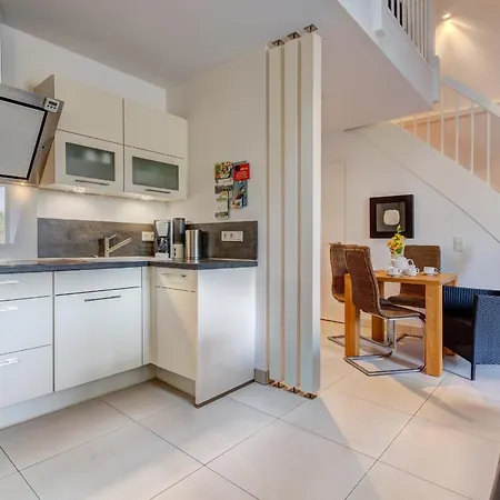 Residenz Am Balmer - Bs 68 Mit Wellnessbereich Lägenhet Balm