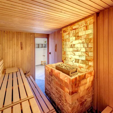 Residenz Am Balmer - Bs 68 Mit Wellnessbereich *