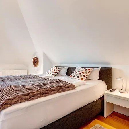 Residenz Am Balmer - Bs 68 Mit Wellnessbereich Balm