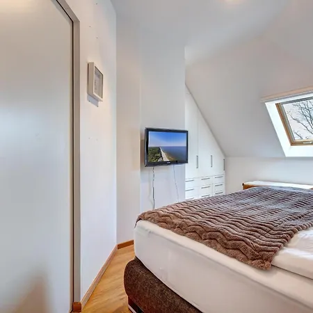 Residenz Am Balmer - Bs 68 Mit Wellnessbereich * Balm