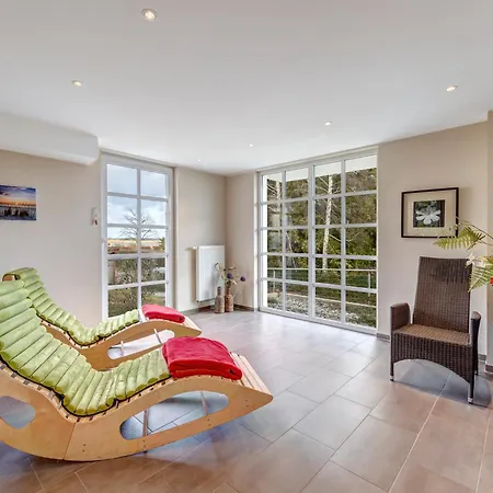 Residenz Am Balmer - Bs 68 Mit Wellnessbereich