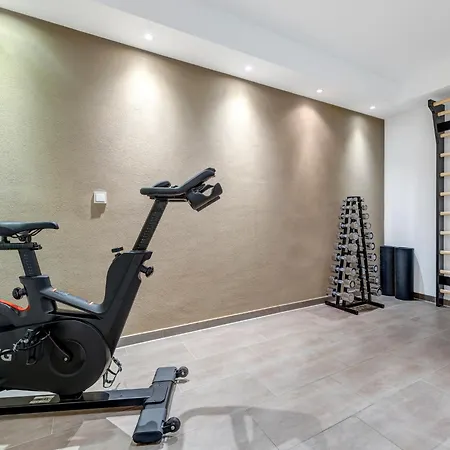 Residenz Am Balmer - Bs 68 Mit Wellnessbereich Daire