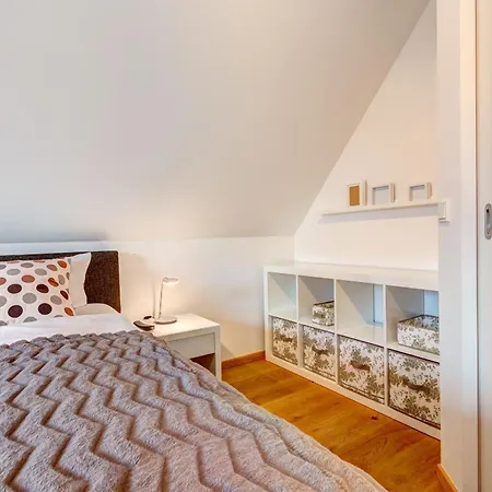 Residenz Am Balmer - Bs 68 Mit Wellnessbereich *