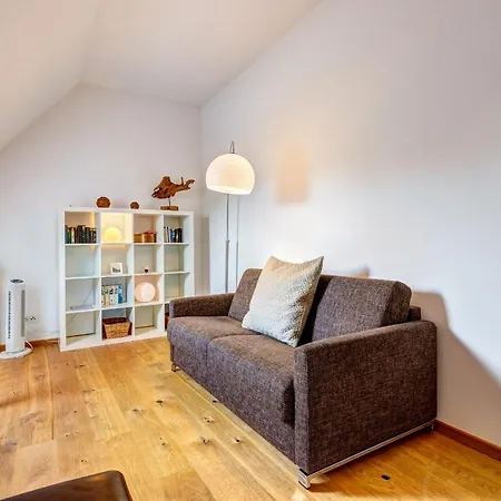 Residenz Am Balmer - Bs 68 Mit Wellnessbereich Lägenhet