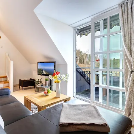 Lägenhet Residenz Am Balmer - Bs 68 Mit Wellnessbereich *