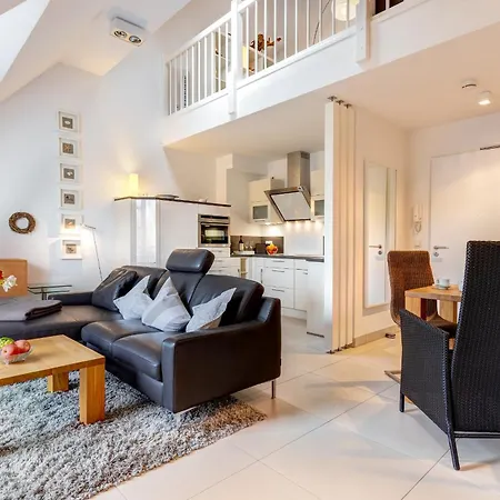 Residenz Am Balmer - Bs 68 Mit Wellnessbereich *