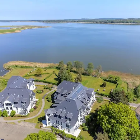 Lägenhet Residenz Am Balmer - Bs 68 Mit Wellnessbereich Balm