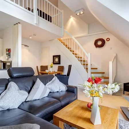 Apartment Residenz Am Balmer - Bs 68 Mit Wellnessbereich *